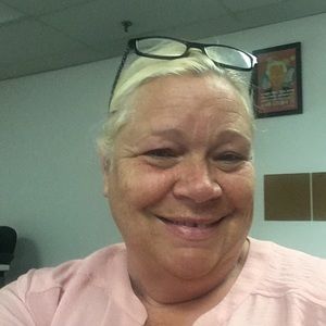 Meet your Posher, Janell